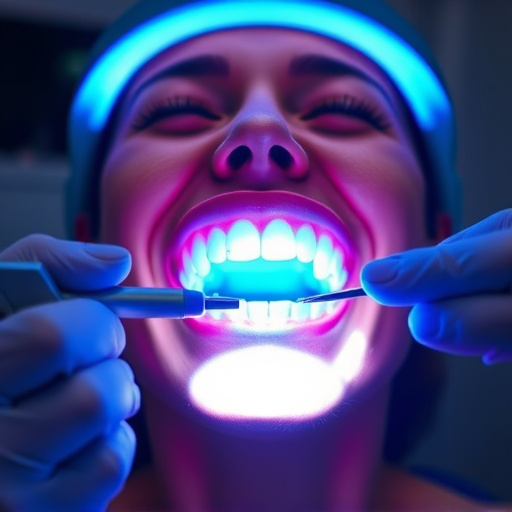 laser dentistry