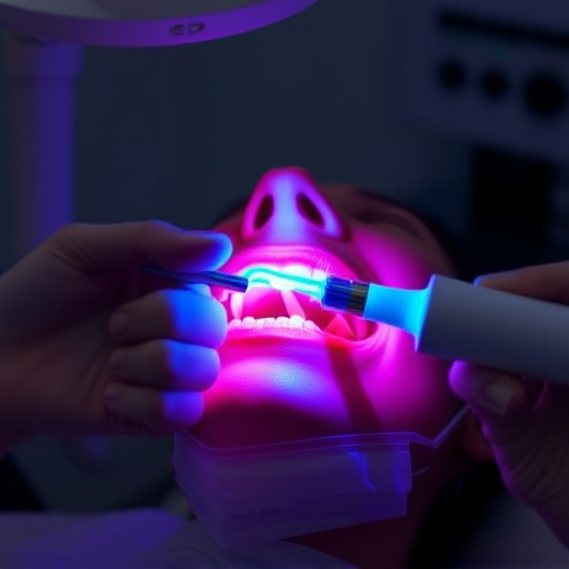 laser dentistry