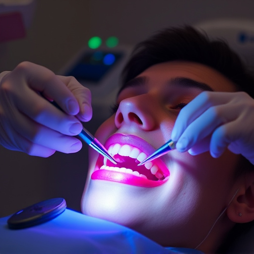 laser dentistry