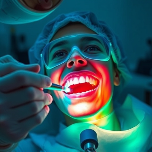 laser dentistry