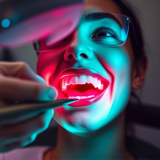 laser dentistry