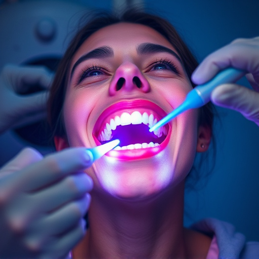 laser dentistry
