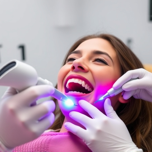 laser dentistry