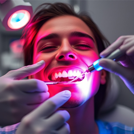laser dentistry