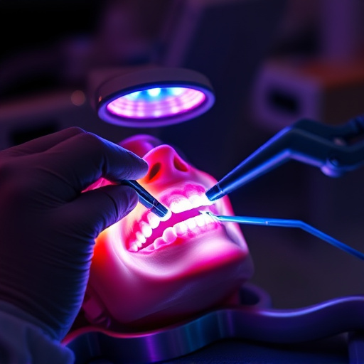 laser dentistry