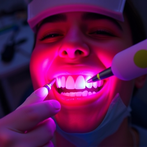 laser dentistry