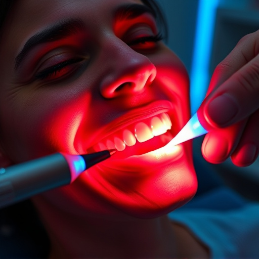 laser dentistry