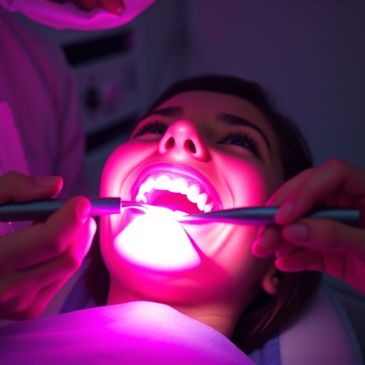 laser dentistry