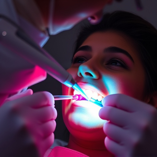 laser dentistry