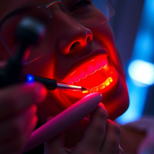 laser dentistry