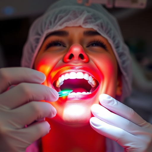 laser dentistry