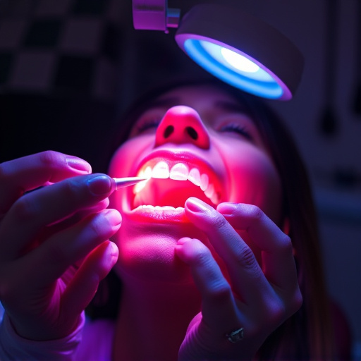 laser dentistry