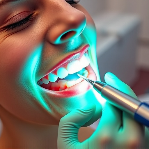 laser dentistry