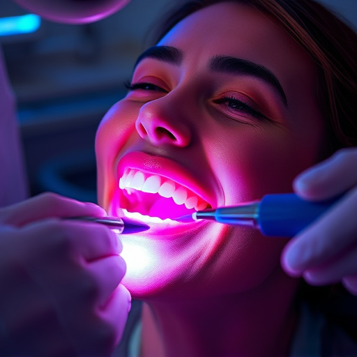 laser dentistry