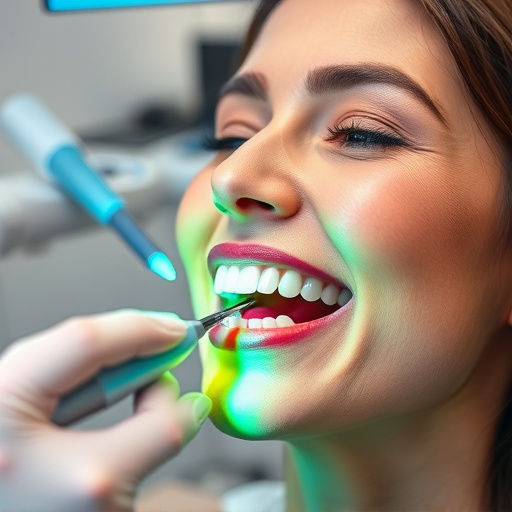 laser dentistry