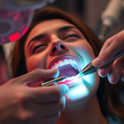 laser dentistry