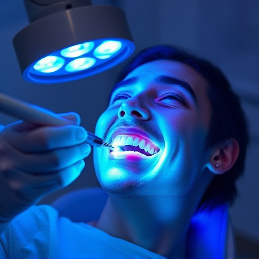 laser dentistry