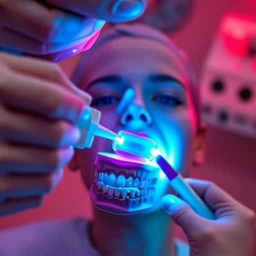 laser dentistry
