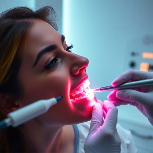 laser dentistry
