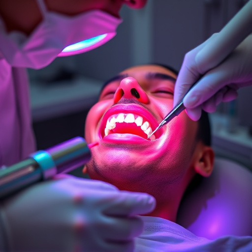 laser dentistry