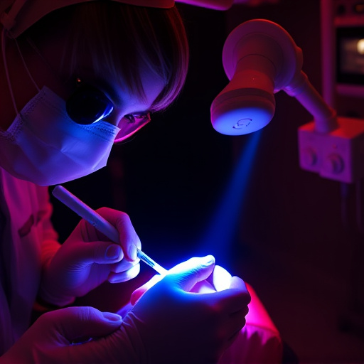 laser dentistry