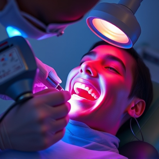 laser dentistry