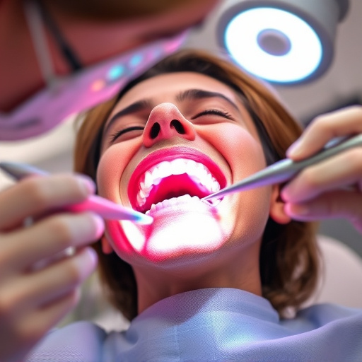 laser dentistry