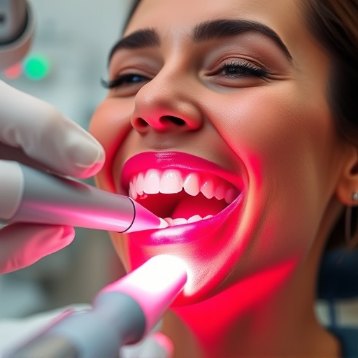 laser dentistry