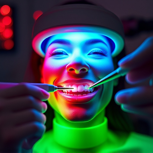 laser dentistry