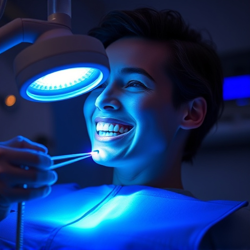 laser dentistry