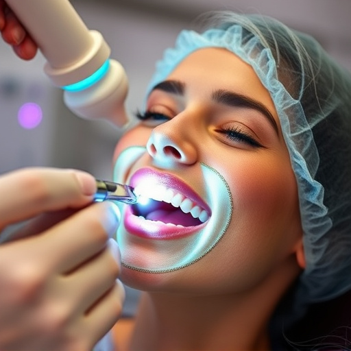 laser dentistry