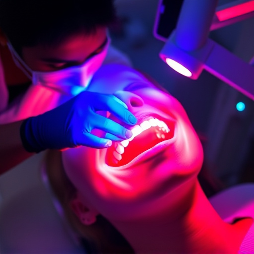 laser dentistry