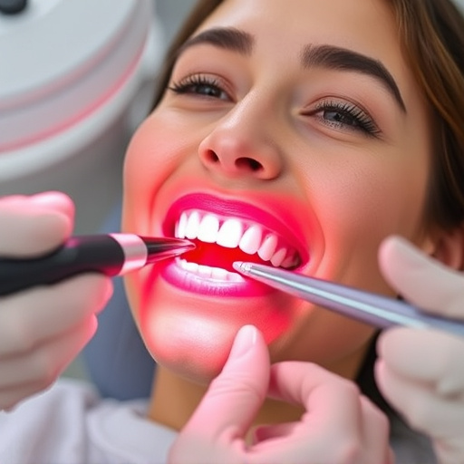 laser dentistry