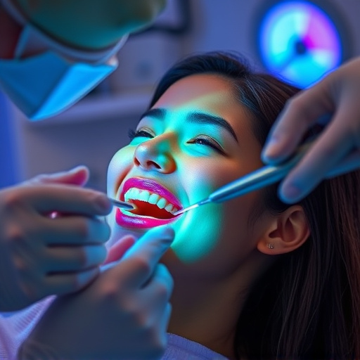 laser dentistry
