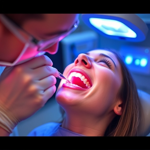 laser dentistry