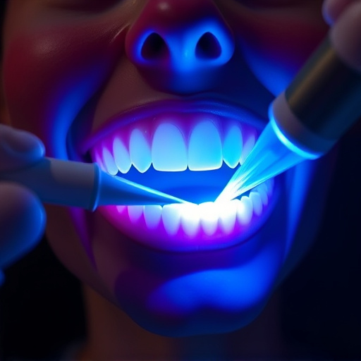 laser dentistry