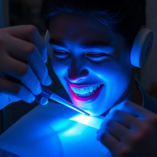 laser dentistry