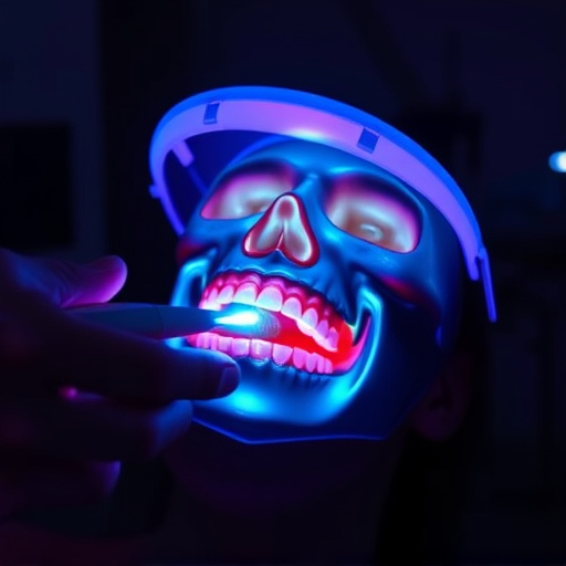 laser dentistry