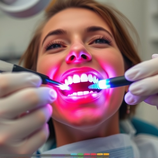 laser dentistry
