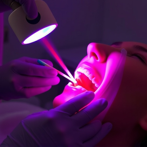 laser dentistry