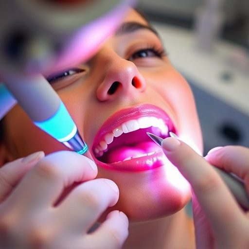 laser dentistry
