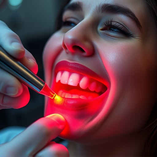 laser dentistry