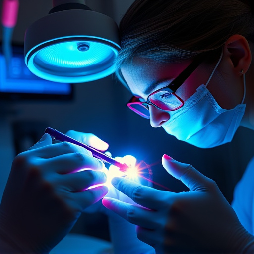 laser dentistry