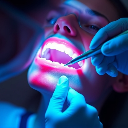 laser dentistry