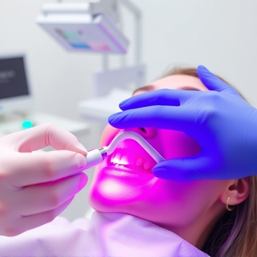 laser dentistry