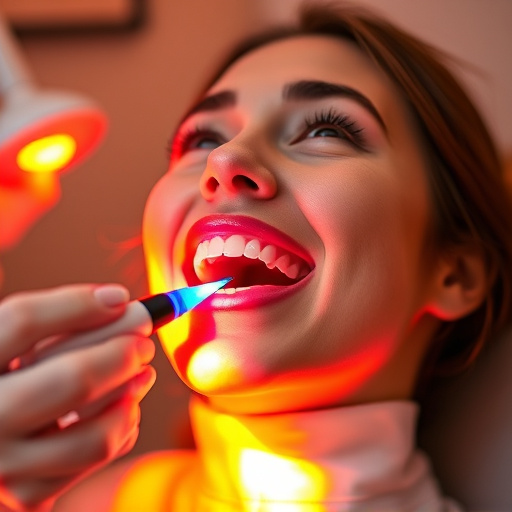 laser dentistry