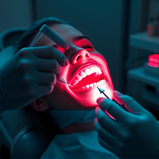 laser dentistry