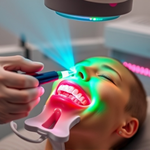 laser dentistry