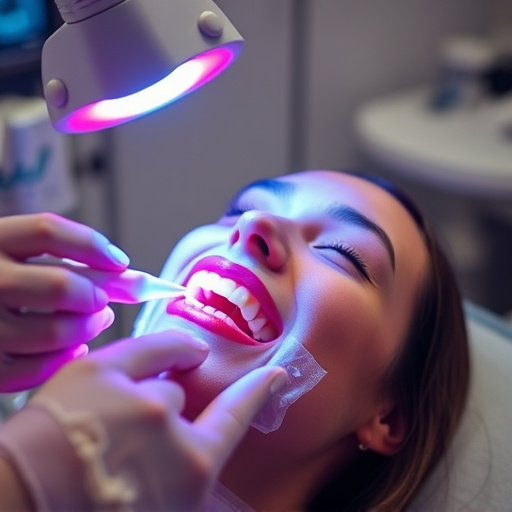 laser dentistry
