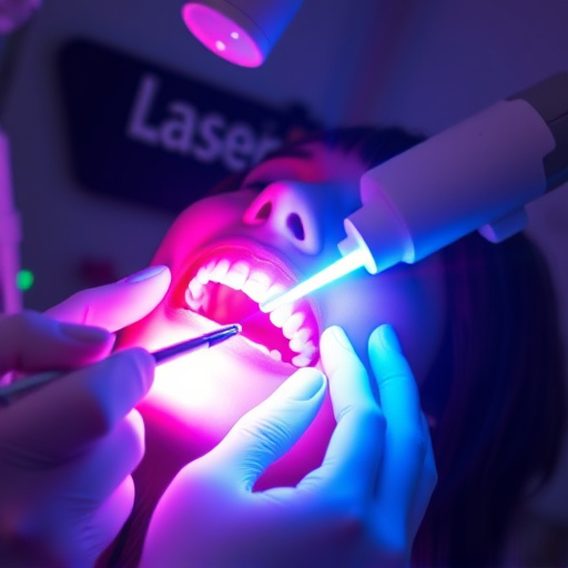 laser dentistry